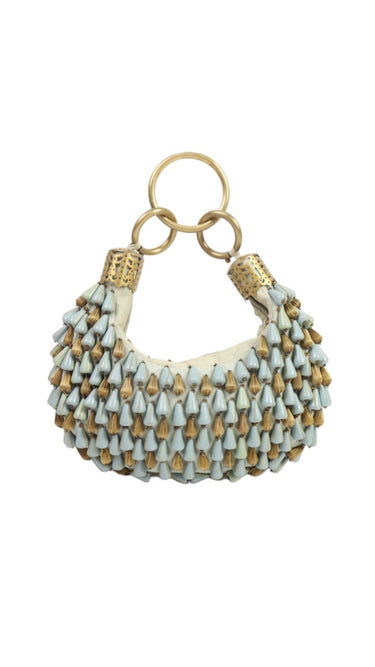 Chloé sac Bracelet Perlé